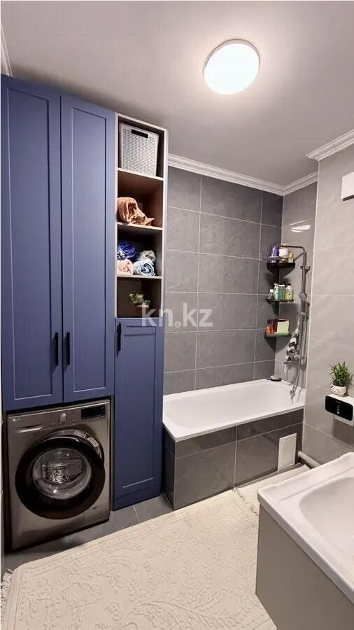 Продажа 2-комнатной квартиры, 45.6 м² - Продажа квартир от собственников в Алматы - страница 25 фото 5 из 7