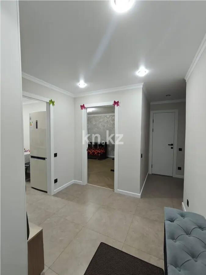 Продажа 2-комнатной квартиры, 50 м² - Продажа квартир в Сортировке Караганды фото 6 из 6