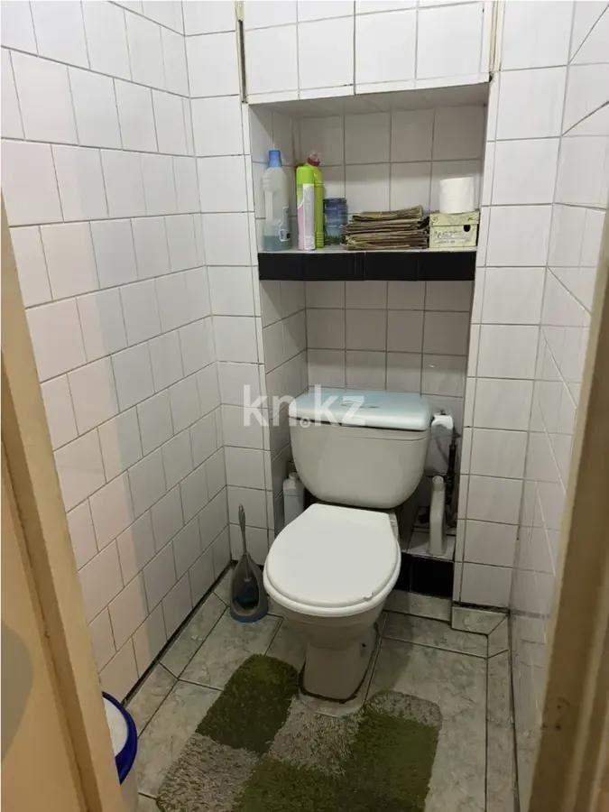 Продажа 3-комнатной квартиры, 69 м² - Продажа трехкомнатных квартир в Жетысуском р-не Алматы - страница 4 фото 5 из 6