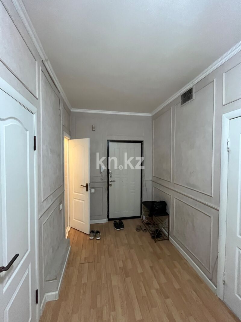 Продажа 3-комнатной квартиры, 95 м² - Продажа квартир в монолитном доме в Шымкенте фото 10 из 20