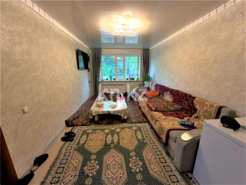 Продажа 2-комнатной квартиры, 47 м² - Продажа двухкомнатных квартир в Майкудуке Караганды - страница 11 фото 1 из 12