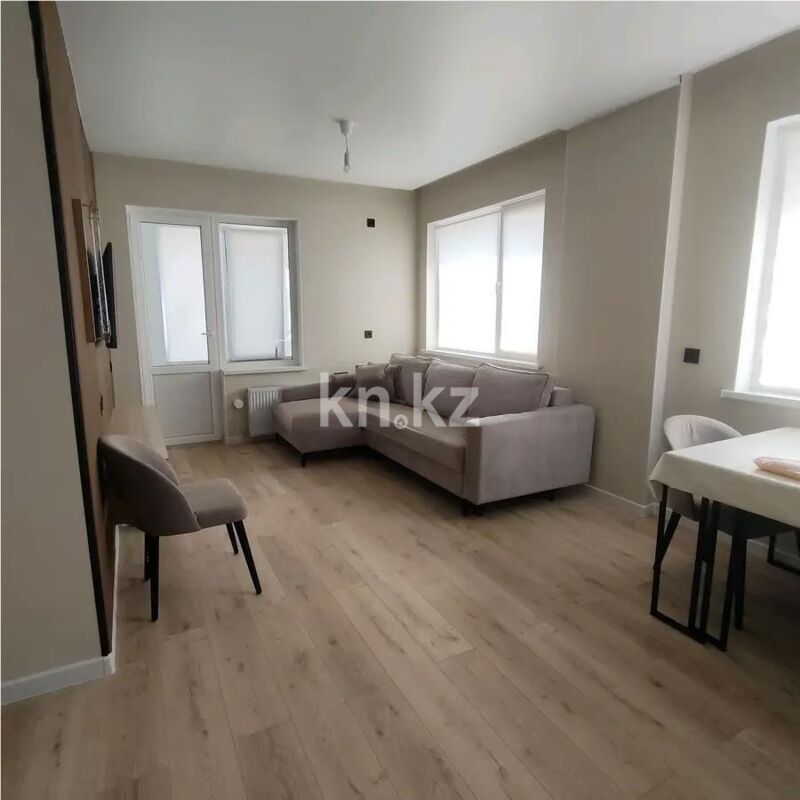Продажа 2-комнатной квартиры, 45 м² - Продажа двухкомнатных квартир в р-не Есиль Астаны - страница 35 фото 1 из 4