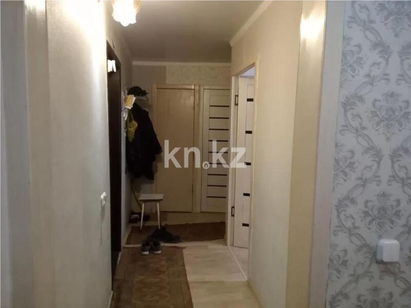 Продажа 2-комнатной квартиры, 46 м² - Продажа квартир от собственников в Караганде фото 6 из 6