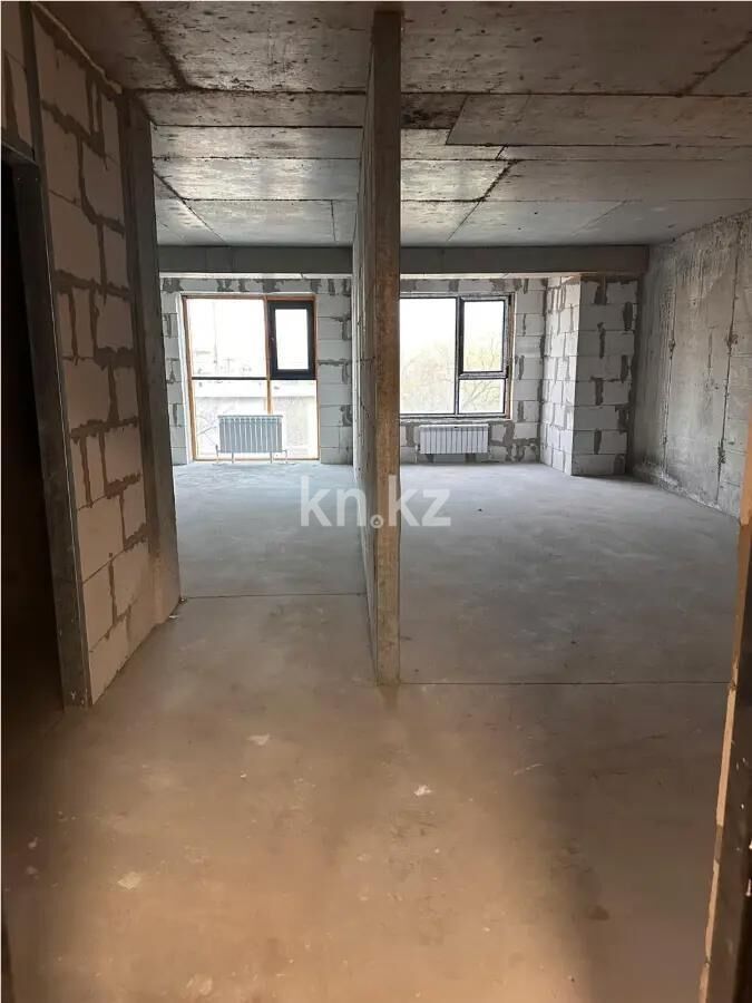 Продажа 2-комнатной квартиры, 53.9 м² - Продажа двухкомнатных квартир в монолитно-каркасном доме в Казахстане - страница 187 фото 1 из 1