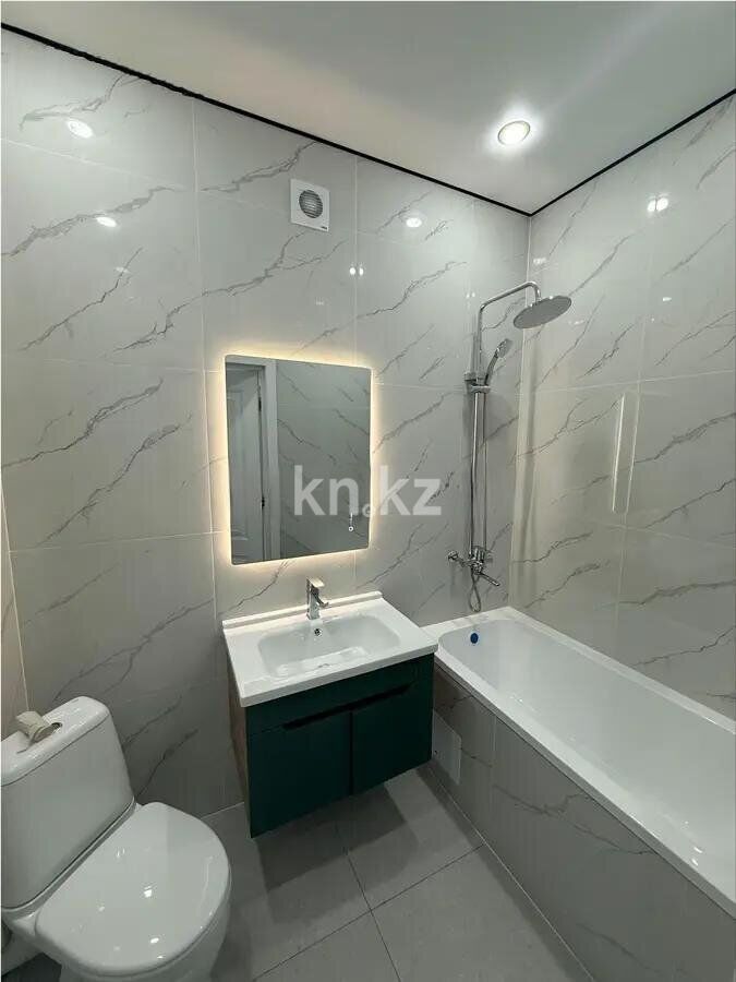 Продажа 2-комнатной квартиры, 46 м² - Продажа недвижимости в Казахстане - страница 7 фото 3 из 4