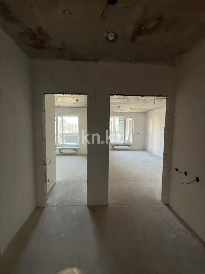 Продажа 2-комнатной квартиры, 50.6 м² - Продажа двухкомнатных квартир в р-не Нура Астаны - страница 9 фото 3 из 3