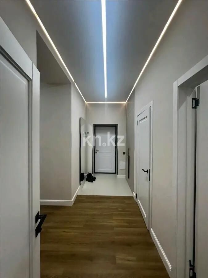 Продажа 3-комнатной квартиры, 83 м² - Продажа квартир в кирпичном доме в Астане - страница 138 фото 5 из 6