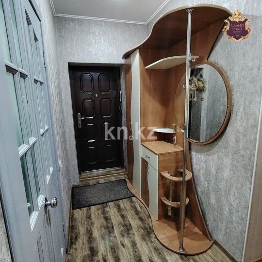 Продажа 3-комнатной квартиры, 68 м² - Продажа трехкомнатных квартир в кирпичном доме в Алматы фото 11 из 13