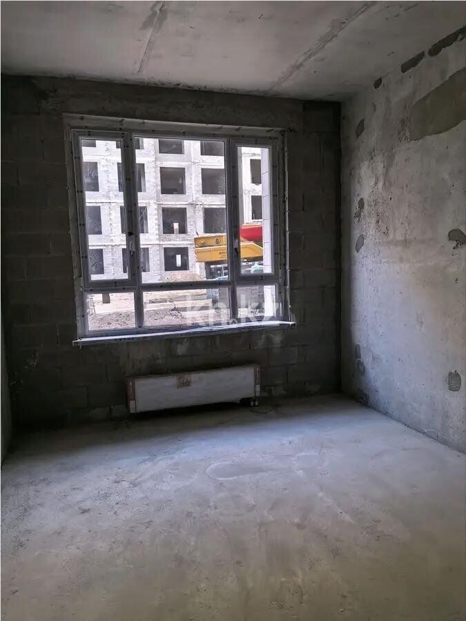 Продажа 3-комнатной квартиры, 77.5 м² - Продажа  трехкомнатных квартир в новостройках Алматы - страница 4 фото 1 из 5