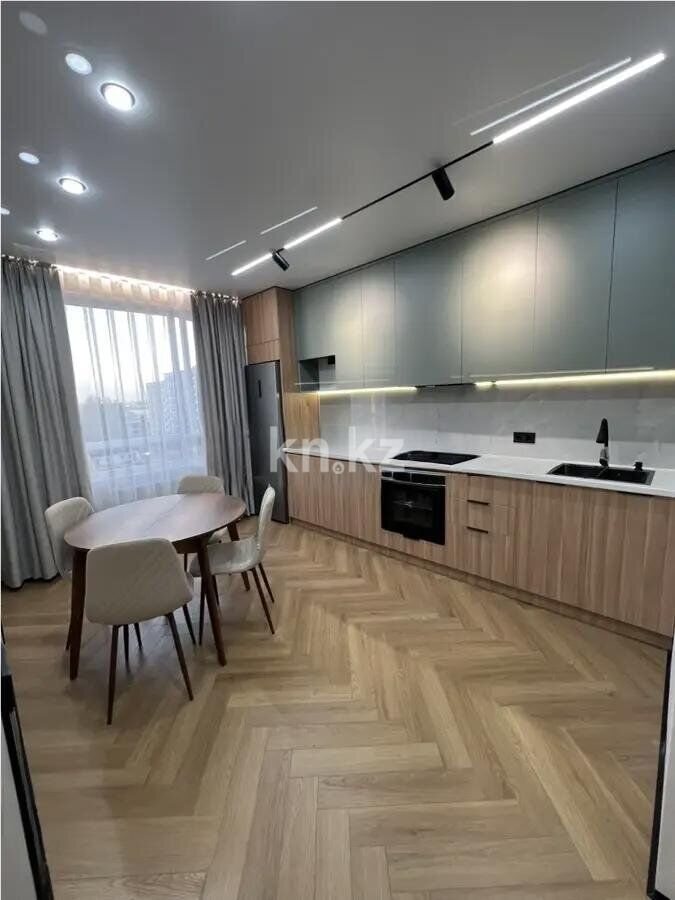 Продажа 2-комнатной квартиры, 41 м² - Продажа квартир в Казахстане - страница 7 фото 2 из 4