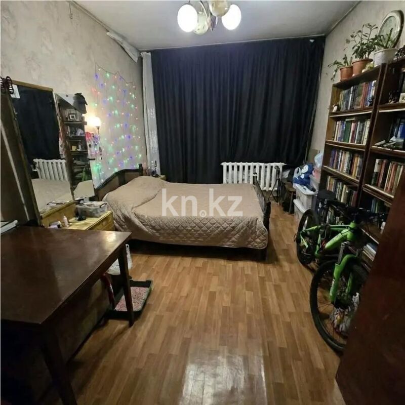 Продажа 3-комнатной квартиры, 58.3 м² - Продажа трехкомнатных квартир в Жетысуском р-не Алматы - страница 8 фото 3 из 8