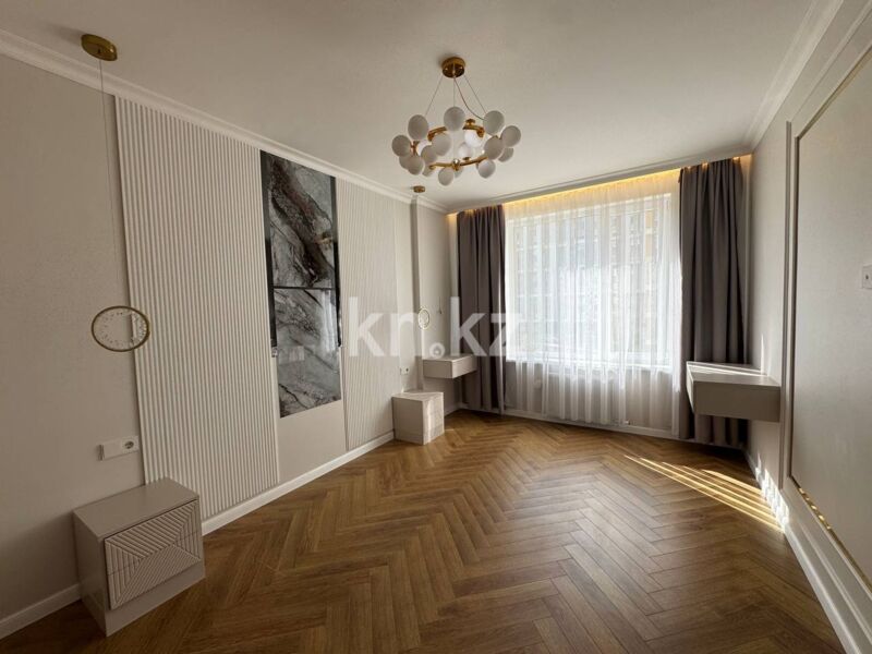 Продажа 3-комнатной квартиры, 90 м² - Продажа квартир в монолитно-каркасном доме в Астане фото 8 из 31