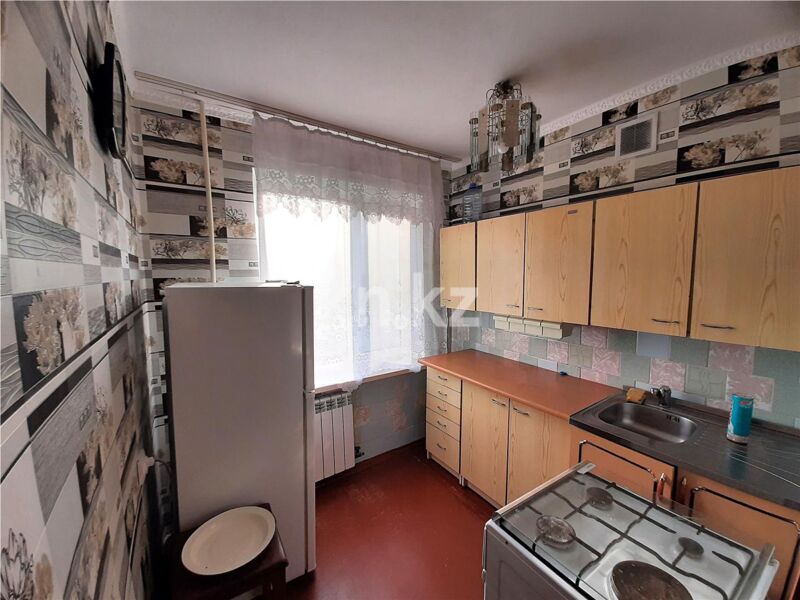 Продажа 2-комнатной квартиры, 44 м² - Продажа двухкомнатных квартир в Темиртау - страница 17 фото 5 из 9