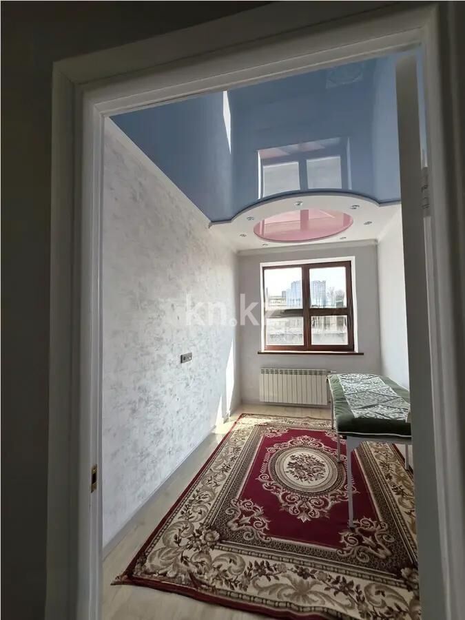 Продажа 3-комнатной квартиры, 100 м² - Продажа трехкомнатных квартир в монолитно-каркасном доме в Казахстане фото 3 из 6