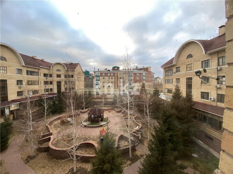 Продажа 2-комнатной квартиры, 81 м² - Продажа квартир в кирпичном доме в Астане - страница 216 фото 22 из 25