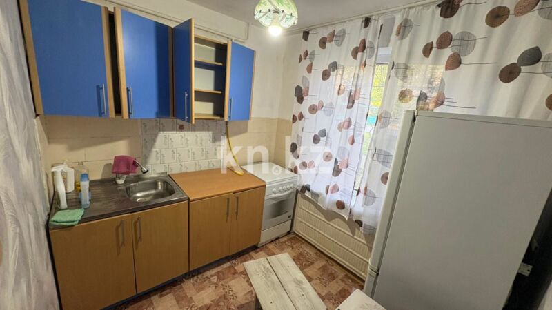 Продажа 1-комнатной квартиры, 30.3 м² - Продажа однокомнатных квартир в Уральске фото 3 из 6