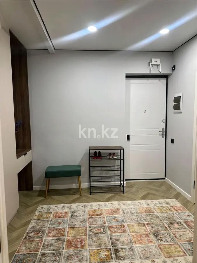 Продажа 1-комнатной квартиры, 40.3 м² - Продажа однокомнатных квартир в Наурызбайском р-не Алматы - страница 16 фото 5 из 5