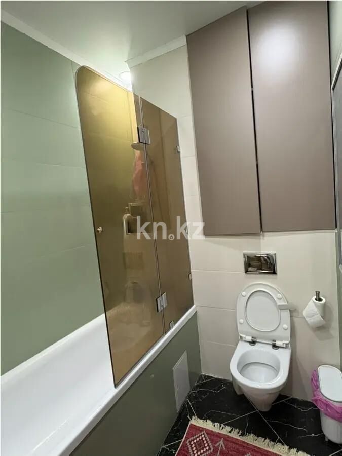 Продажа 2-комнатной квартиры, 47 м² - Недвижимость в Астане - страница 28 фото 3 из 4