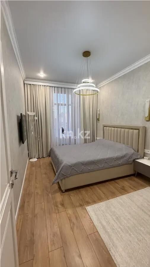 Продажа 3-комнатной квартиры, 99 м² - Продажа трехкомнатных квартир в Караганде - страница 41 фото 2 из 6