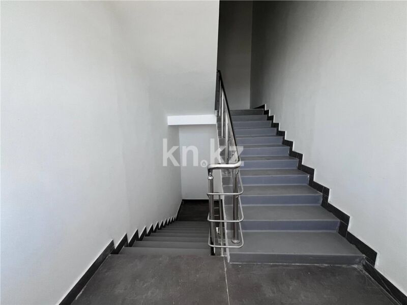 Продажа 1-комнатной квартиры, 45 м² - Продажа однокомнатных квартир на Юго-Востоке Караганды - страница 6 фото 4 из 10
