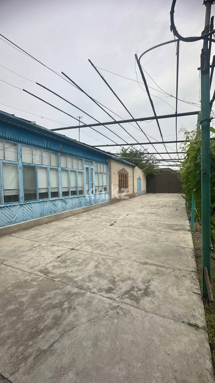 Продажа 4-комнатного дома, 89 м² - Продажа домов, коттеджей в Таразе фото 1 из 40