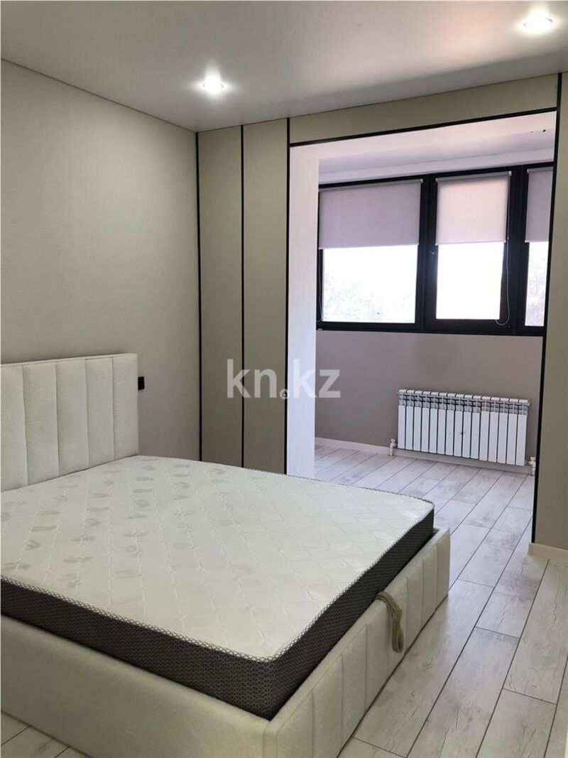 Продажа 2-комнатной квартиры, 41 м² - Продажа  двухкомнатных квартир в новостройках Караганды - страница 18 фото 5 из 11