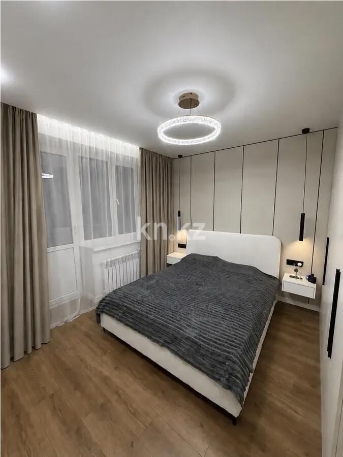 Продажа 2-комнатной квартиры, 53 м² - Продажа двухкомнатных квартир в панельном доме в Алматы - страница 26 фото 2 из 4