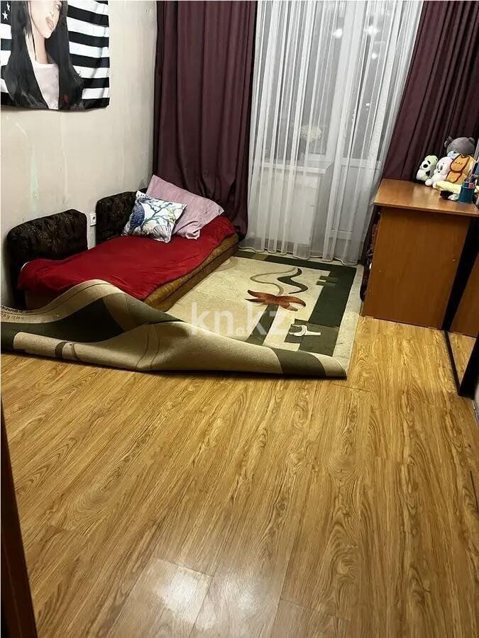 Продажа 3-комнатной квартиры, 70 м² - Продажа квартир в Казахстане - страница 85 фото 3 из 4