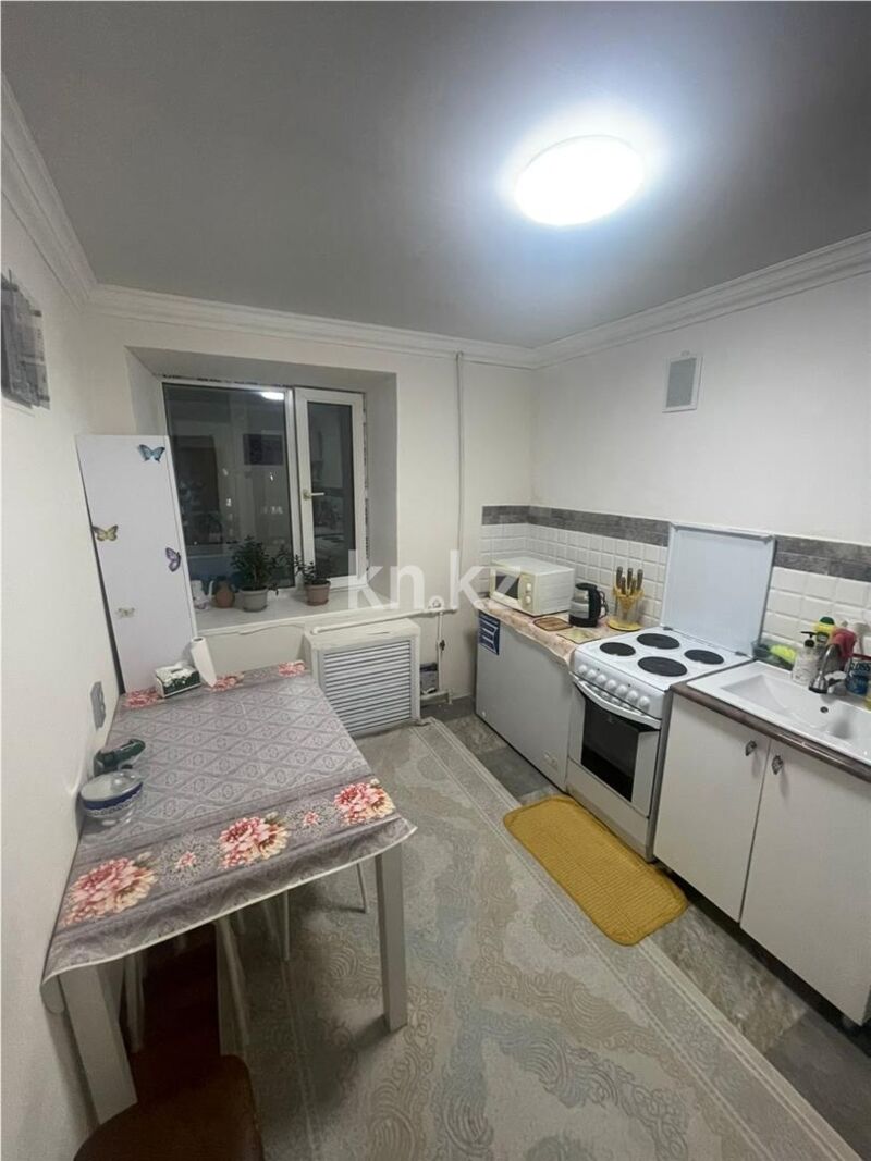 Продажа 1-комнатной квартиры, 34 м² - Продажа однокомнатных квартир на Юго-Востоке Караганды - страница 5 фото 1 из 5