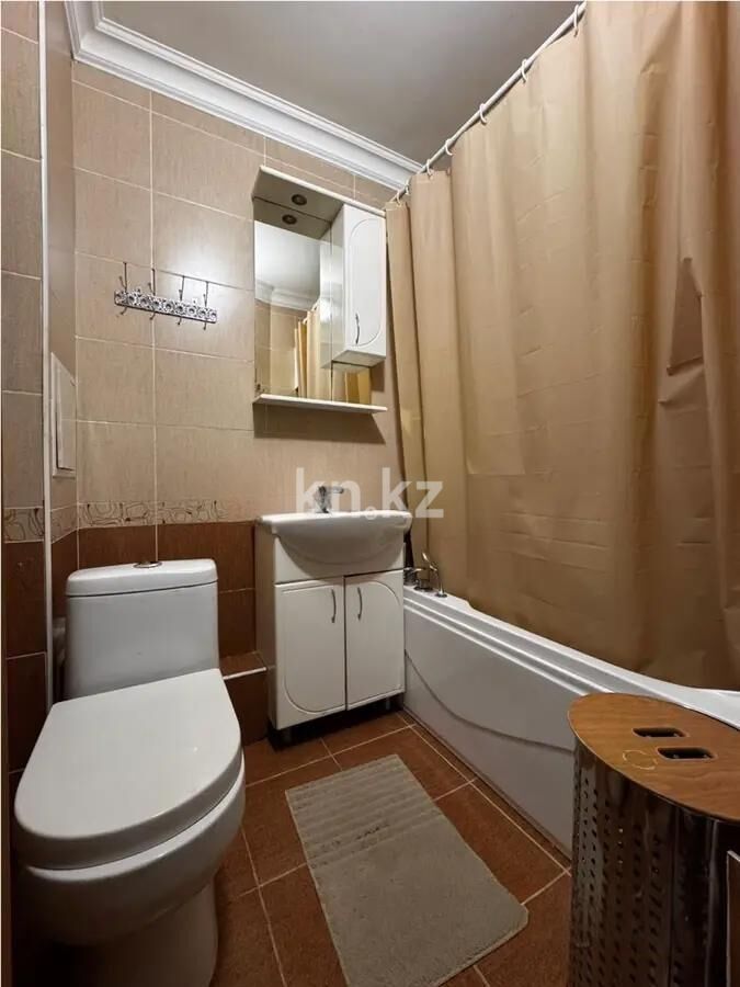 Продажа 3-комнатной квартиры, 47 м² - Продажа трехкомнатных квартир в Алмалинском р-не Алматы - страница 14 фото 5 из 5
