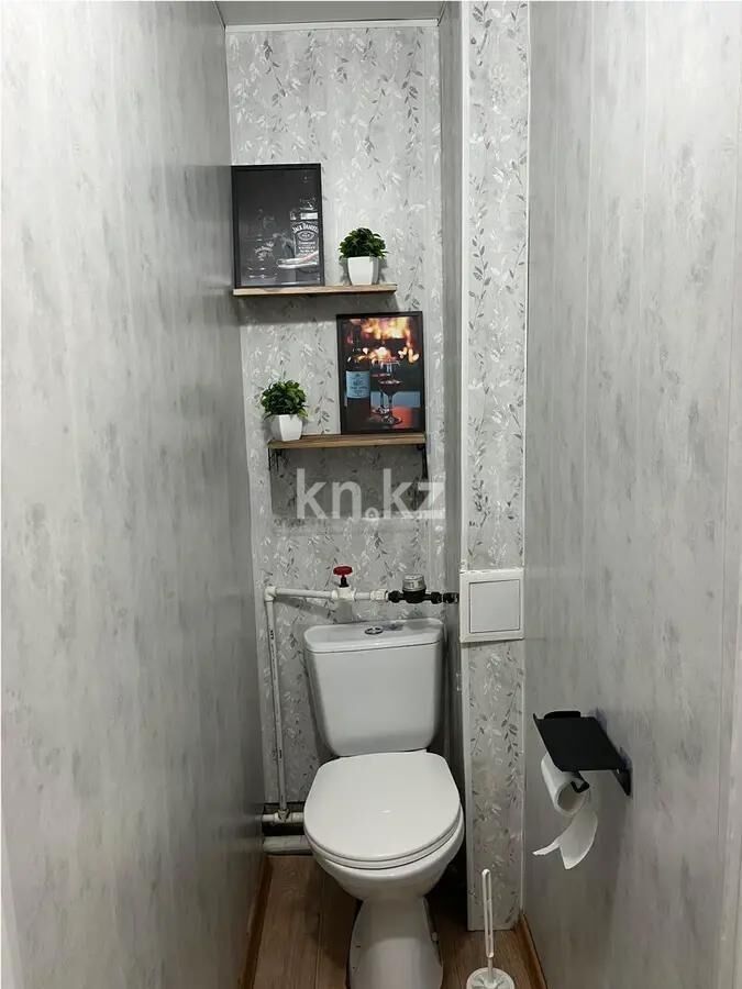 Продажа 1-комнатной квартиры, 30 м² - Продажа однокомнатных квартир в Шахтинске фото 3 из 3