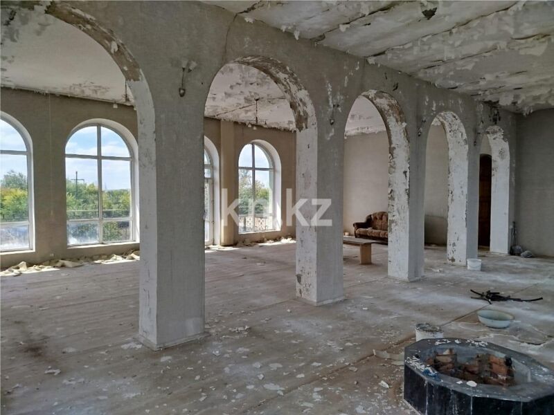 Продажа 10-комнатного дома, 904 м² - Продажа домов, коттеджей в Темиртау - страница 3 фото 42 из 54