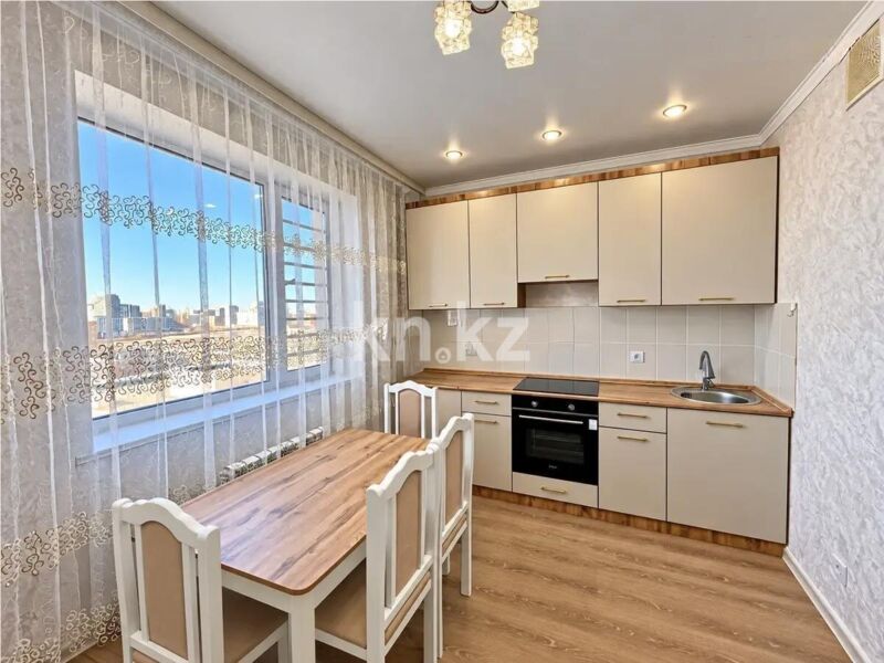 Продажа 2-комнатной квартиры, 50 м² - Продажа двухкомнатных квартир в р-не Нура Астаны - страница 9 фото 3 из 6