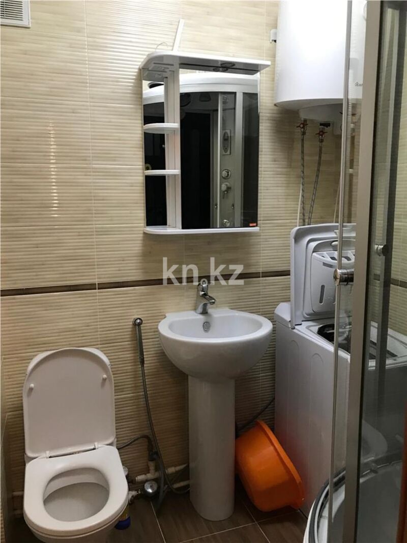 Продажа 1-комнатной квартиры, 32 м² - Продажа квартир в Михайловке Караганды - страница 6 фото 5 из 7