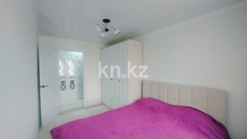 Продажа 3-комнатной квартиры, 56 м² - Продажа трехкомнатных квартир на Юго-Востоке Караганды - страница 7 фото 6 из 16