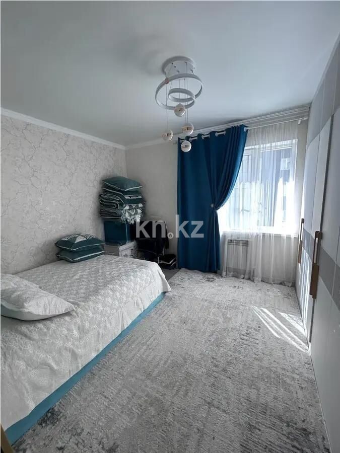 Продажа 3-комнатной квартиры, 72 м² - Продажа трехкомнатных квартир в Алатауском р-не Алматы - страница 8 фото 2 из 6