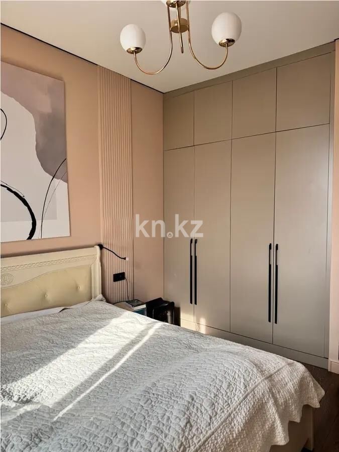 Продажа 2-комнатной квартиры, 55 м² - Продажа двухкомнатных квартир в блочном доме в Казахстане - страница 52 фото 2 из 5