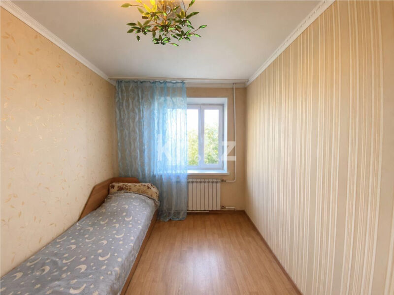 Продажа 4-комнатной квартиры, 60 м² - Продажа четырехкомнатных квартир в кирпичном доме в Караганде - страница 5 фото 2 из 10