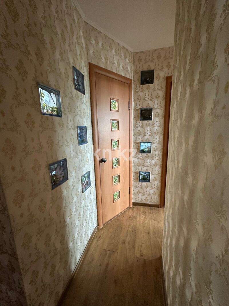 Продажа 4-комнатной квартиры, 83.9 м² - Продажа квартир в Костанае фото 17 из 40