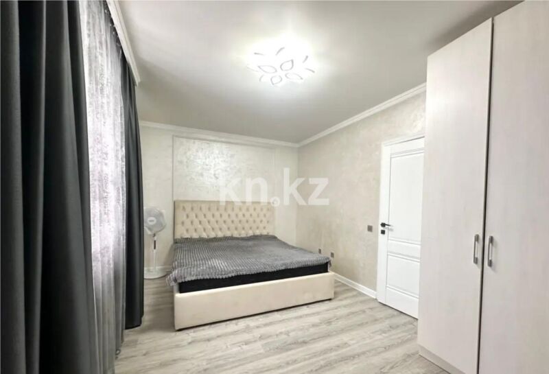 Продажа 3-комнатной квартиры, 81 м² - Продажа квартир в кирпичном доме в Астане - страница 203 фото 6 из 15