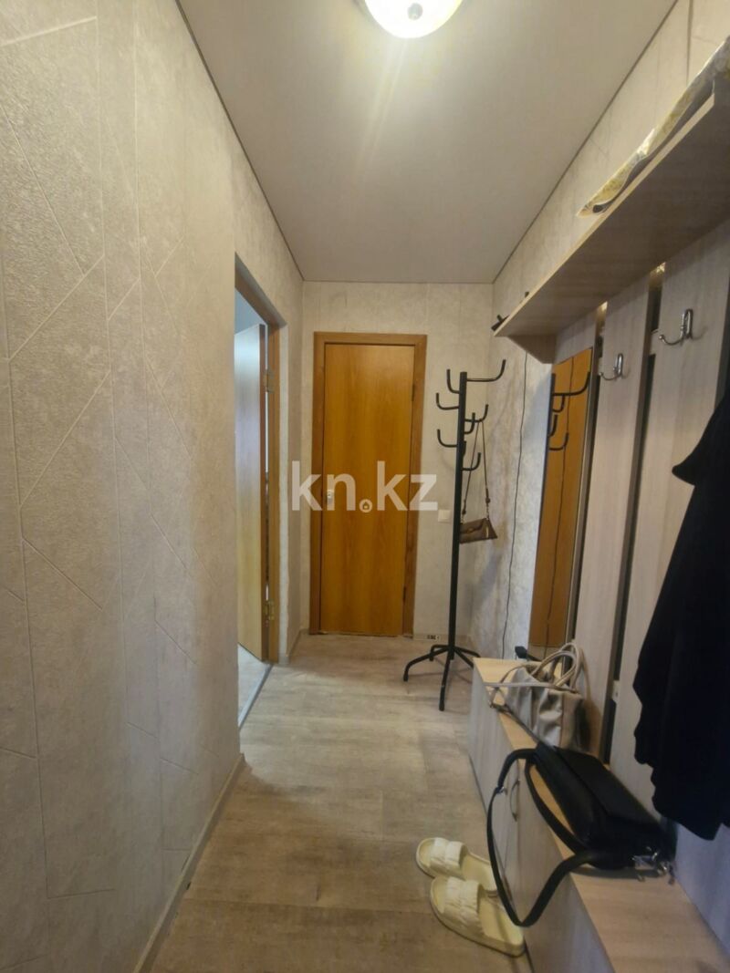 Продажа 1-комнатной квартиры, 36.7 м² - Продажа однокомнатных квартир в Костанае фото 9 из 10