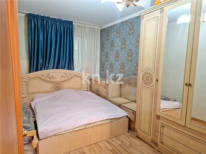 Продажа 2-комнатной квартиры, 57 м² - Продажа квартир в Караганде - страница 11 фото 4 из 14