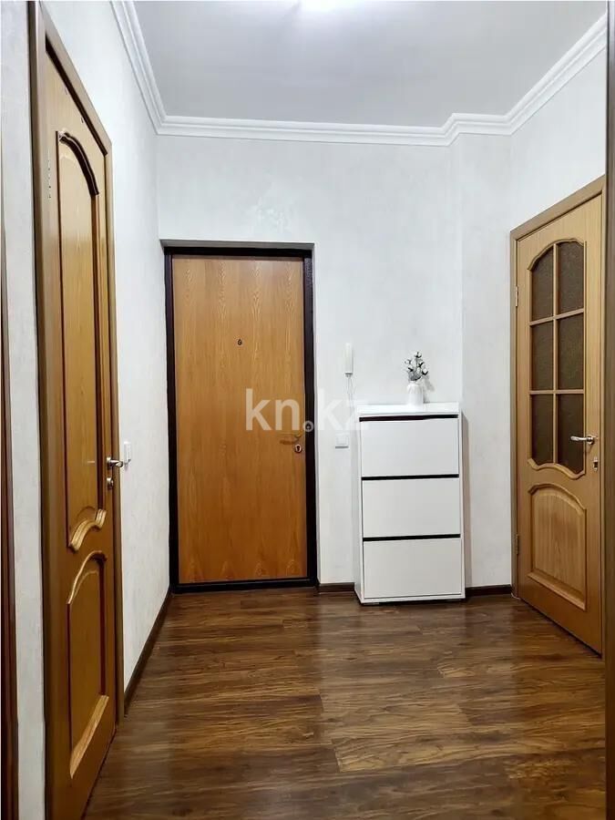 Продажа 1-комнатной квартиры, 46 м² - Продажа однокомнатных квартир в р-не Сарыарка Астаны - страница 5 фото 4 из 5
