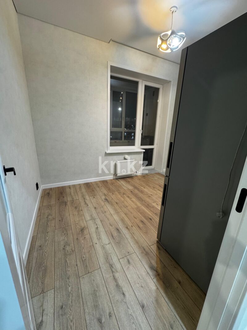Продажа 1-комнатной квартиры, 37.5 м² - Продажа квартир в Казахстане - страница 6 фото 6 из 19