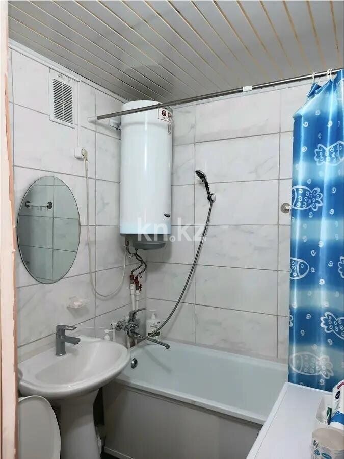 Продажа 2-комнатной квартиры, 43 м² - Продажа квартир в блочном доме в Казахстане - страница 9 фото 2 из 3
