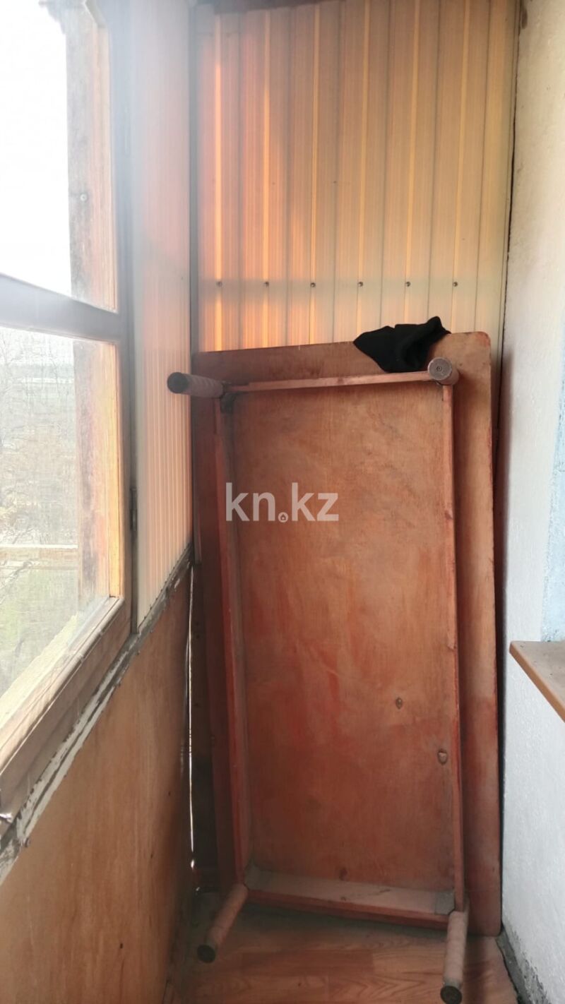 Продажа 1-комнатной квартиры, 30 м² - Продажа однокомнатных квартир от собственников в Казахстане - страница 11 фото 6 из 7