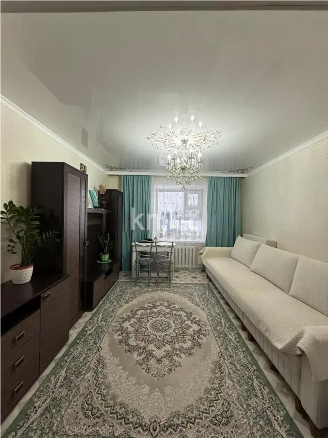 Продажа 2-комнатной квартиры, 50.2 м² - Продажа квартир в кирпичном доме в Астане - страница 93 фото 1 из 6
