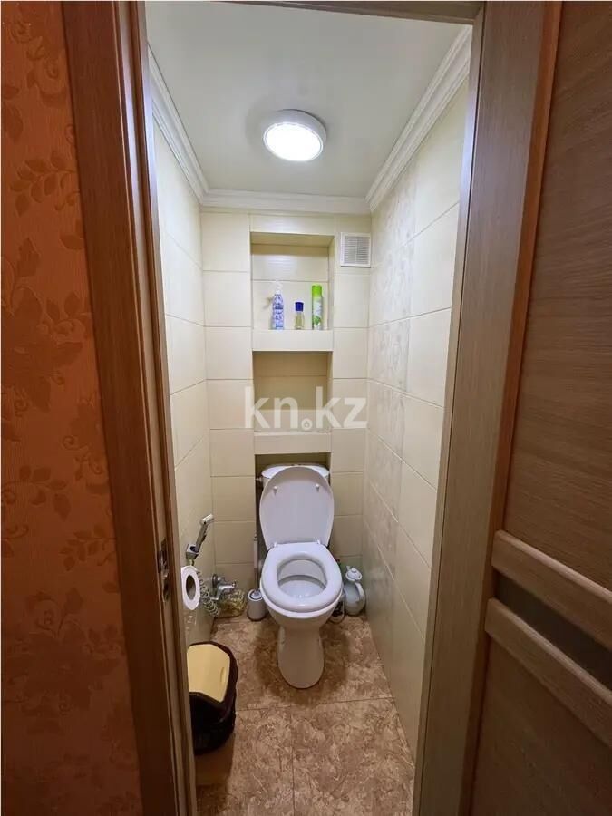 Продажа 4-комнатной квартиры, 77.9 м² - Продажа четырехкомнатных квартир в кирпичном доме в Казахстане - страница 15 фото 7 из 8