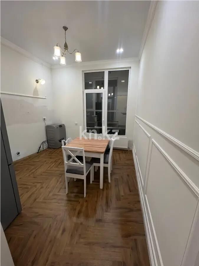 Продажа 1-комнатной квартиры, 38.25 м² - Продажа квартир в новостройках Алматы - страница 3 фото 2 из 5