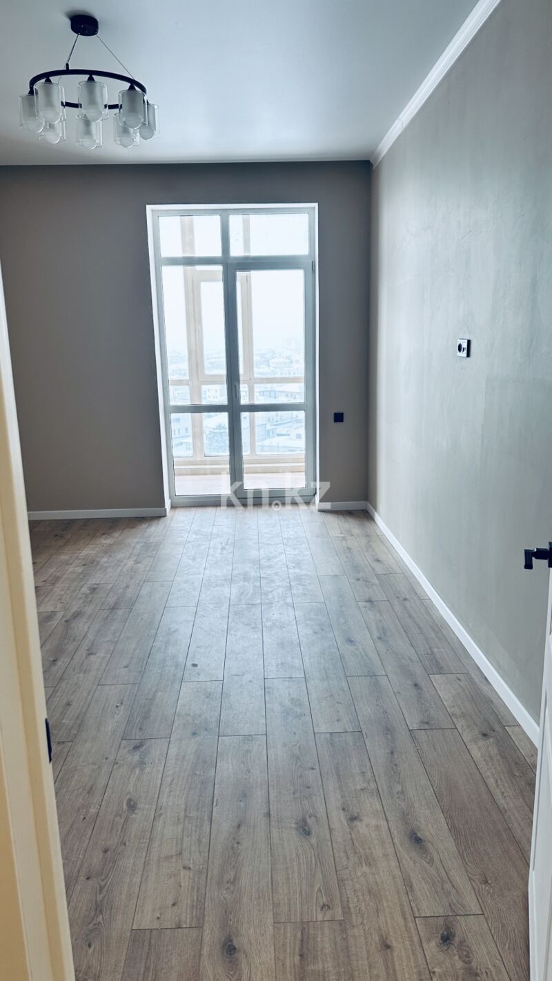 Продажа 3-комнатной квартиры, 63 м² - Продажа трехкомнатных квартир в Казахстане - страница 5 фото 10 из 20